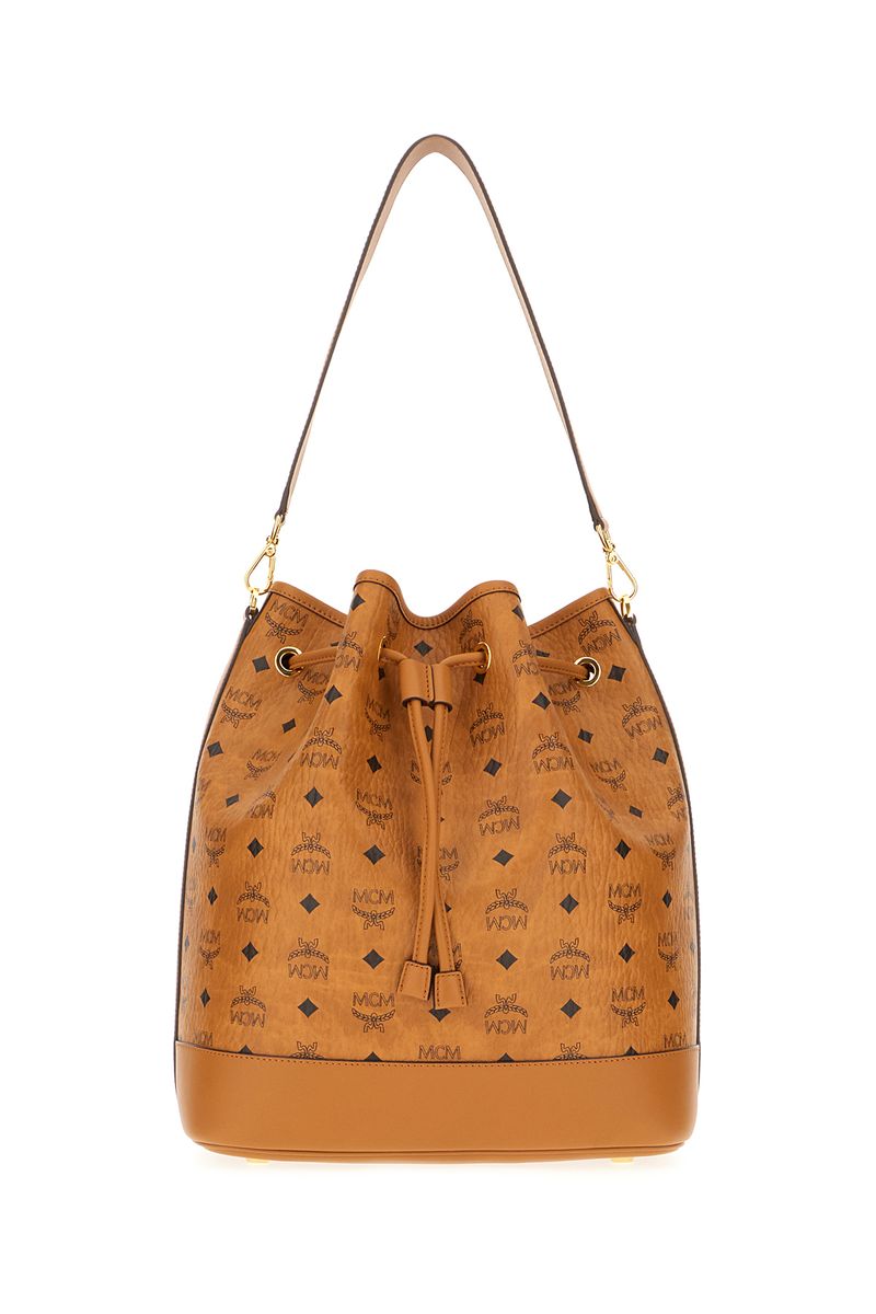 Mcm Bucket Bags