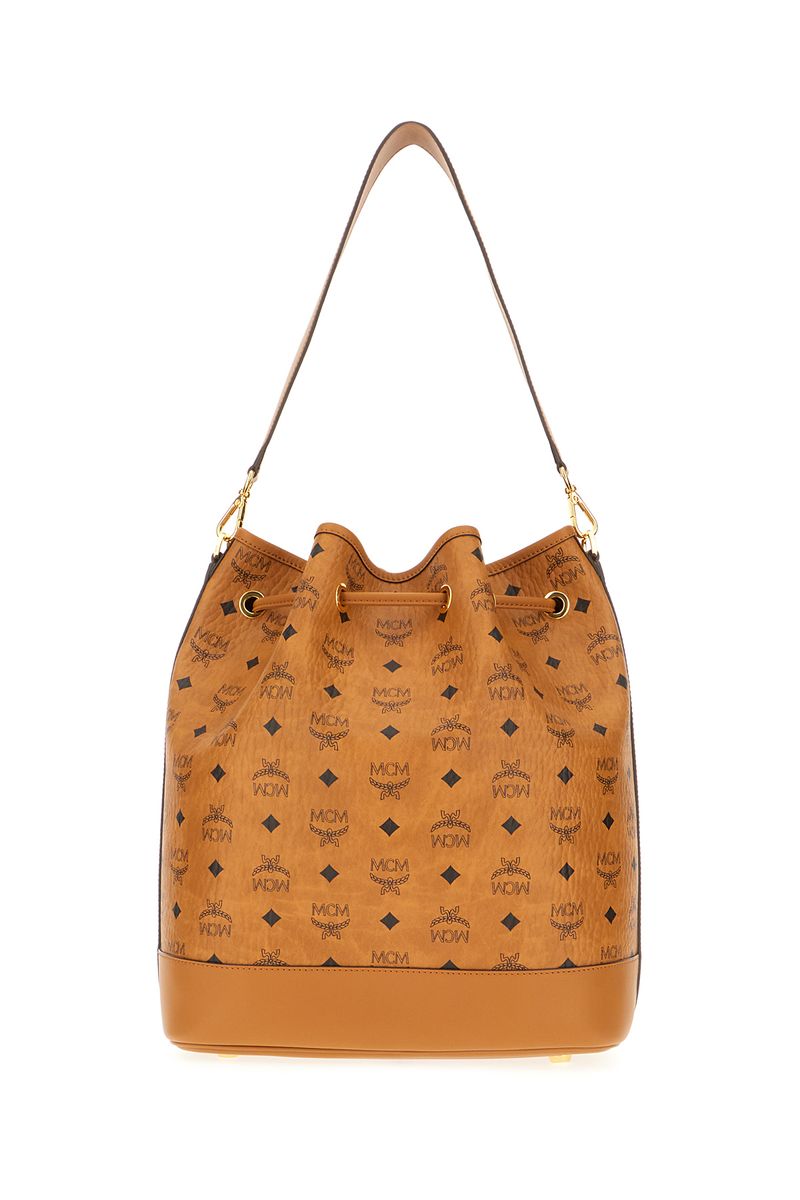 Mcm Bucket Bags