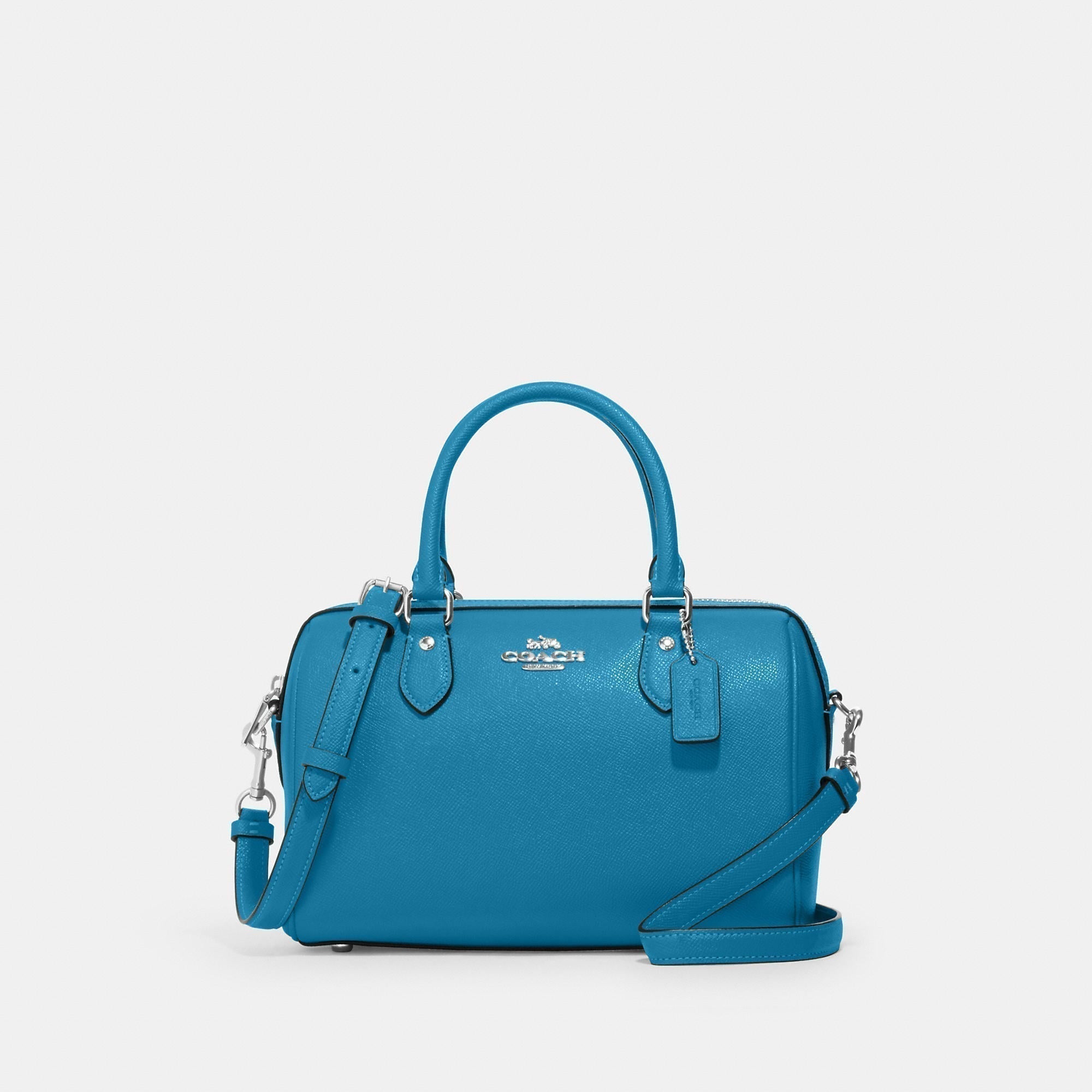 Coach Outlet Rowan Satchel