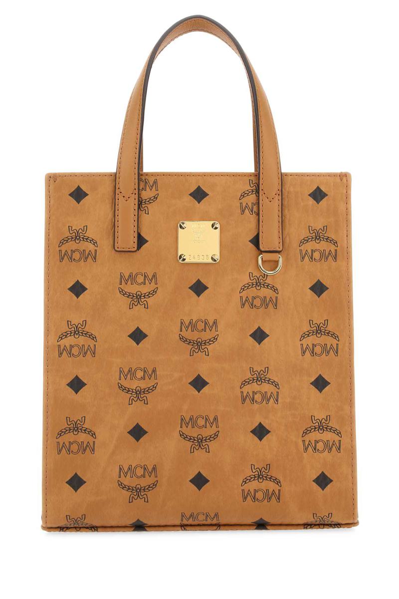 Mcm Handbags.