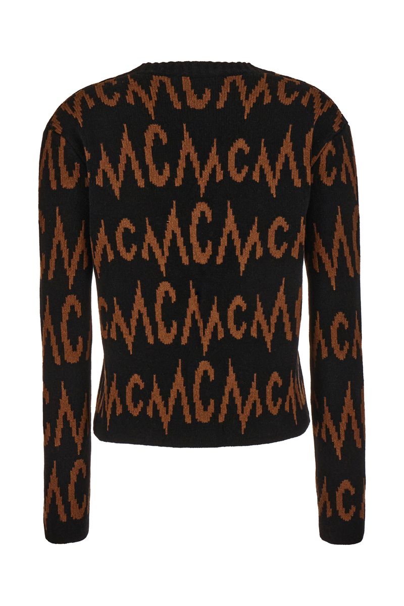 Mcm Knitwear