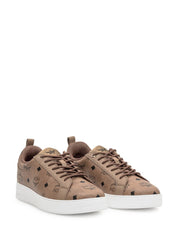 Mcm Neo Terrain Derby Sneakers