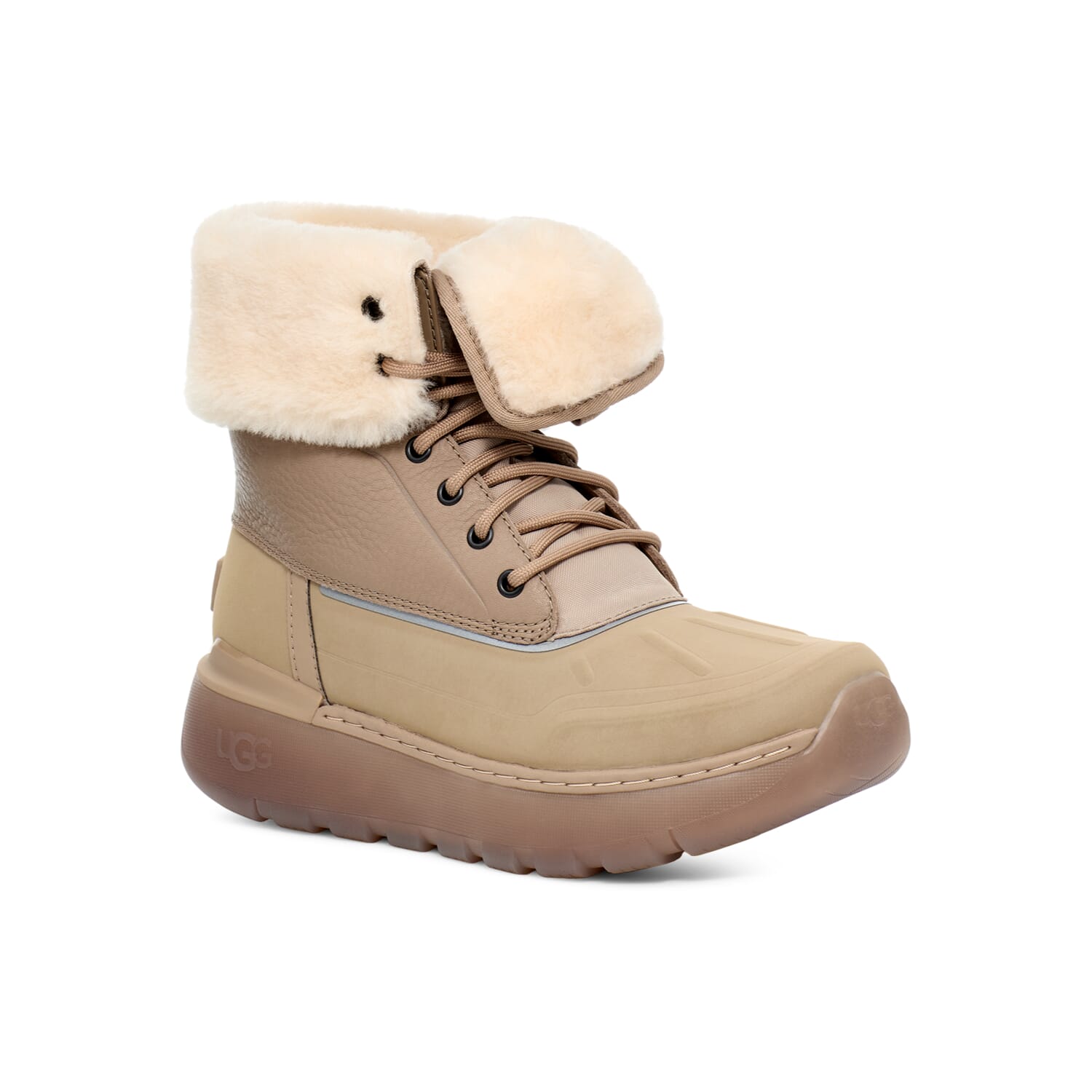 UGG City Butte Dune  1153390-DUNE Men's