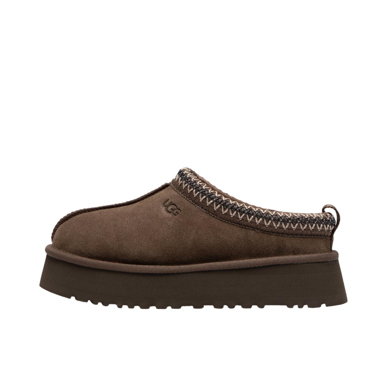 Women's Tazz Slipper In Hickory