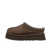 Women's Tazz Slipper In Hickory