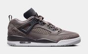 Spizike Low Cave Stone Mens Basketball Shoes (Cave Stone/Rattan/Anthracite/Medium Ash)