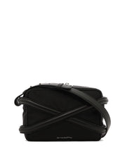 Alexander McQueen "Harness Camera" Crossbody Bag