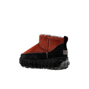 UGG Venture Daze Ultra Mini Red Jasper/Black  1158200-RJS Men's