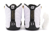 Air Jordan 12 Retro GS 'Royalty' 153265-170