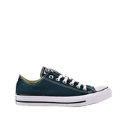 Converse Unisex Chuck Taylor All Star OX Dark Atomic Teal 157647F