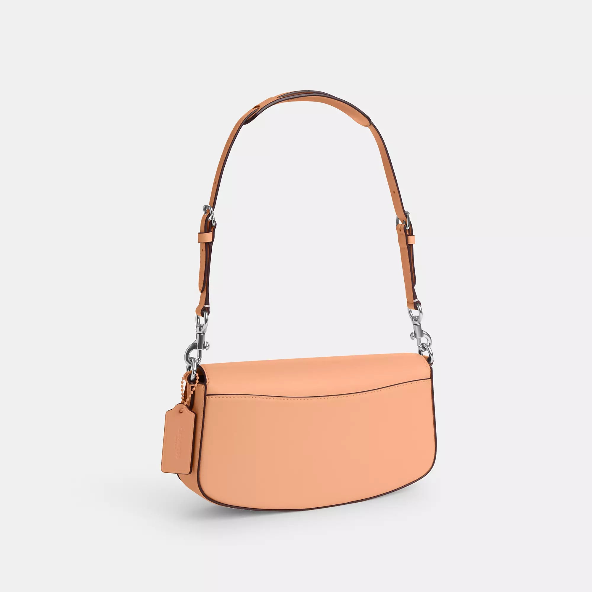 Coach Outlet Andrea Shoulder Bag