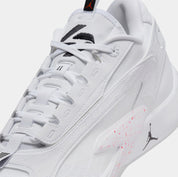 Luka 2 Mens Basketball Shoes (White/Hyper Pink/Black)