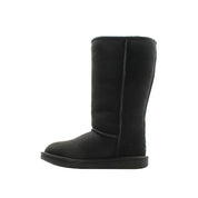 UGG Classic Tall II Black  1017713K-BLK Grade-School