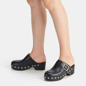 Coach Outlet Faryn Clog