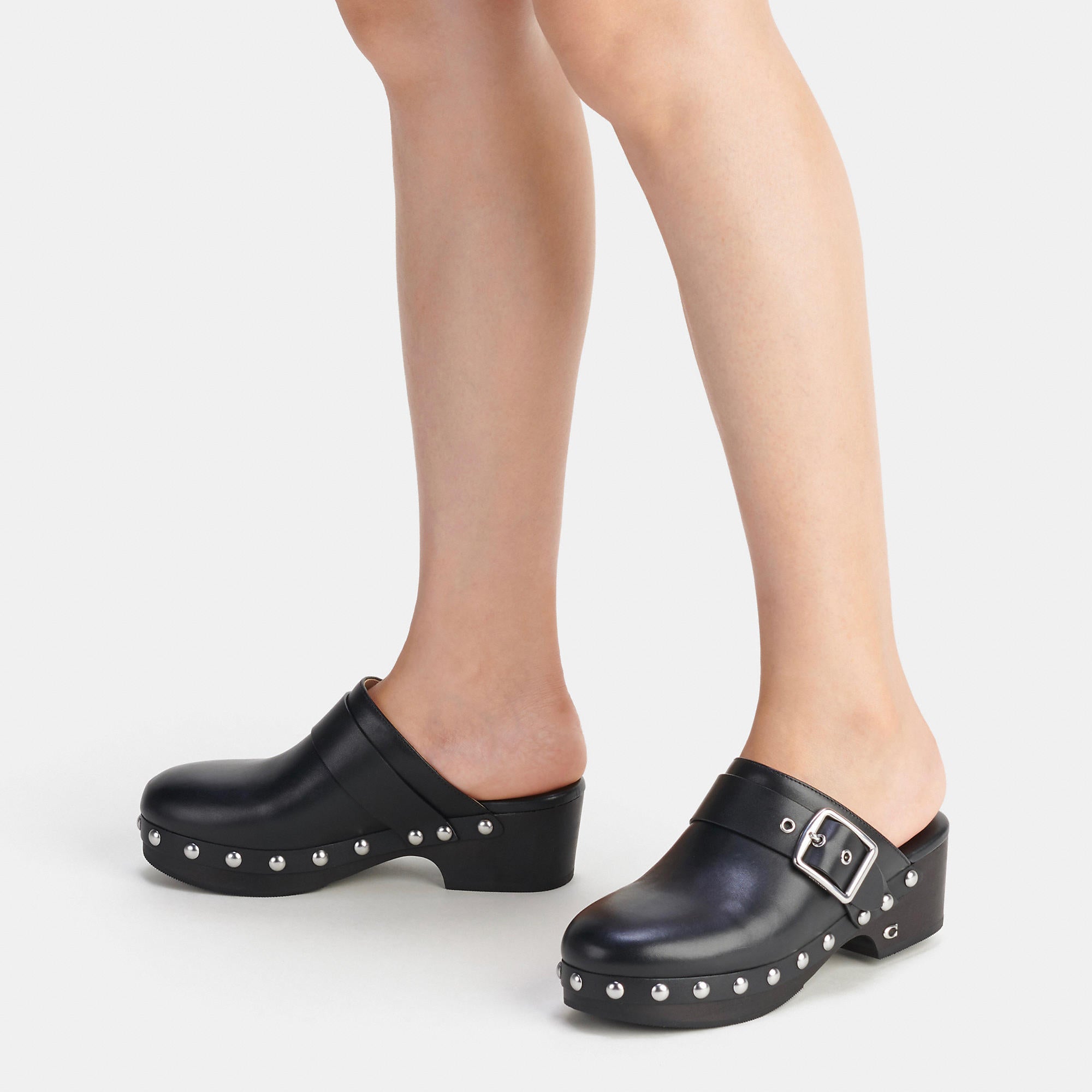 Coach Outlet Faryn Clog