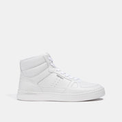 Coach Outlet Clip Court High Top Sneaker