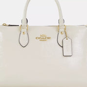 Coach Outlet Georgia Satchel Bag