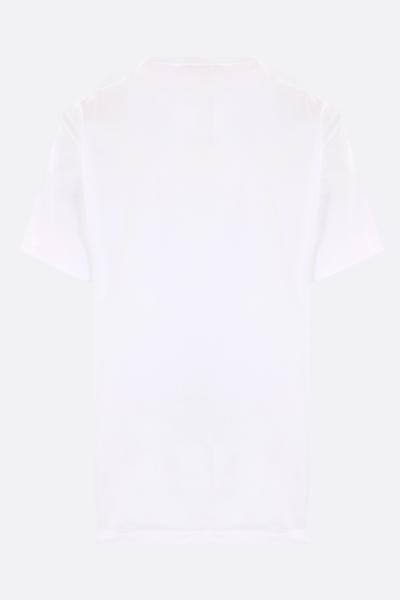 Alexander McQueen T-Shirts And Polos