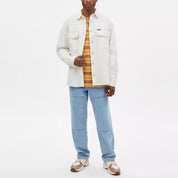 Coach Outlet Twill Overshirt