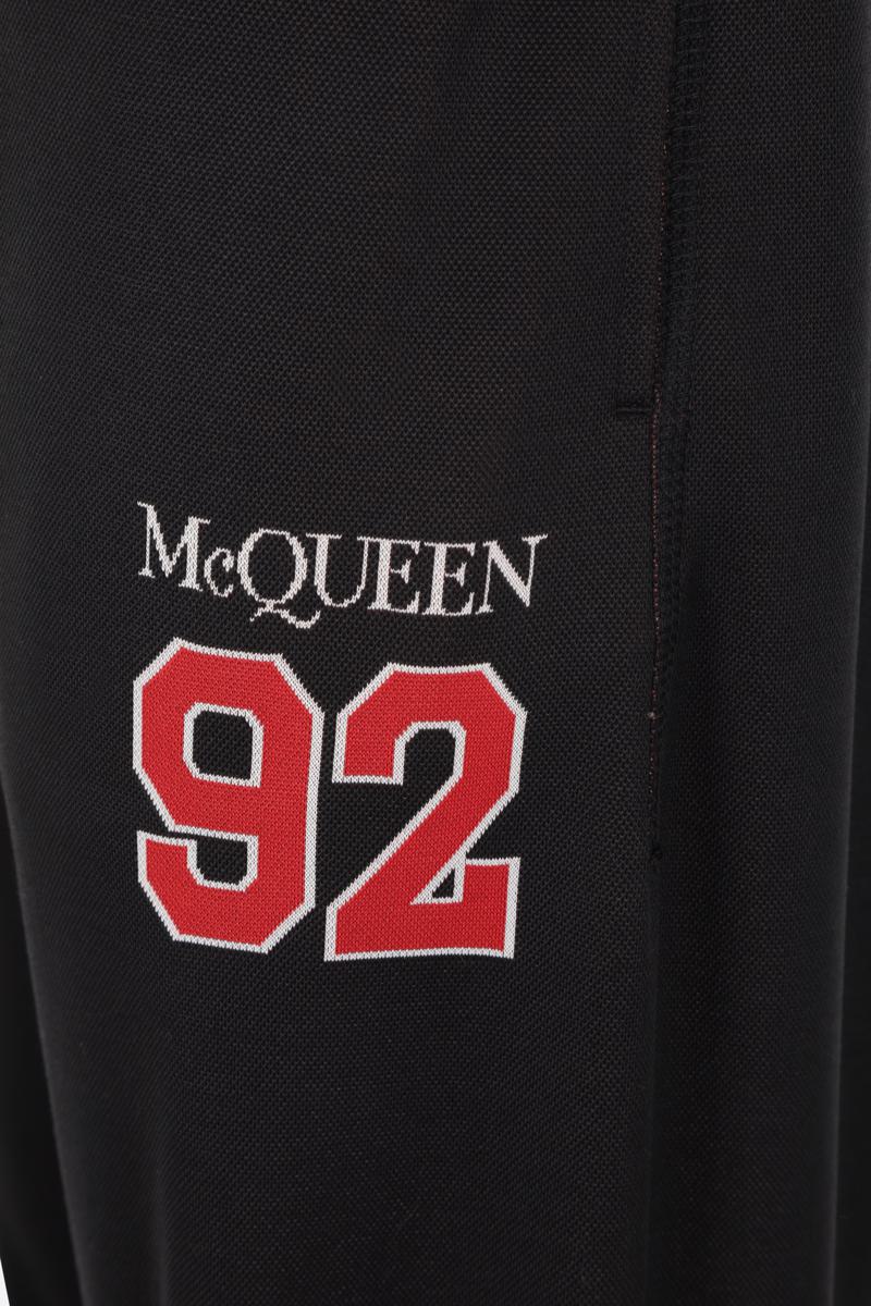 Alexander McQueen Trousers