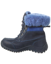 UGG Adirondack II Leather & Shearling Boot