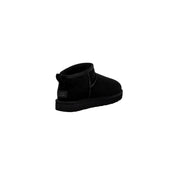 UGG Classic Ultra Mini Black  1116109-BLK Women's