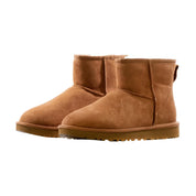 UGG Classic Mini II Chestnut  1016222W-CHE Women's