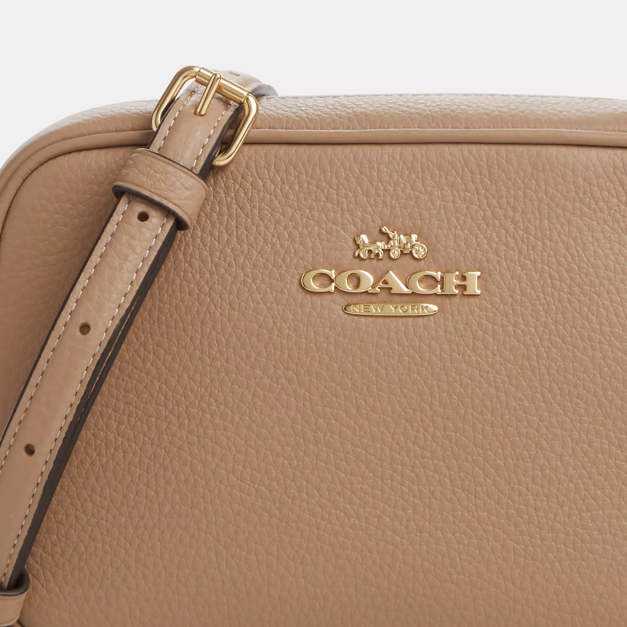 Coach Outlet Mini Jamie Camera Bag