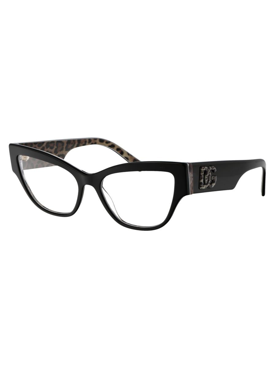 Dolce & Gabbana Optical