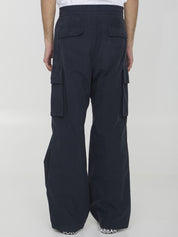 Cotton Jogging Pants