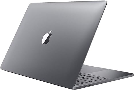 Apple MacBook Pro 13 Inch Core i5 2.3GHz 8GB RAM 128GB SSD Space Gray - Refurbished