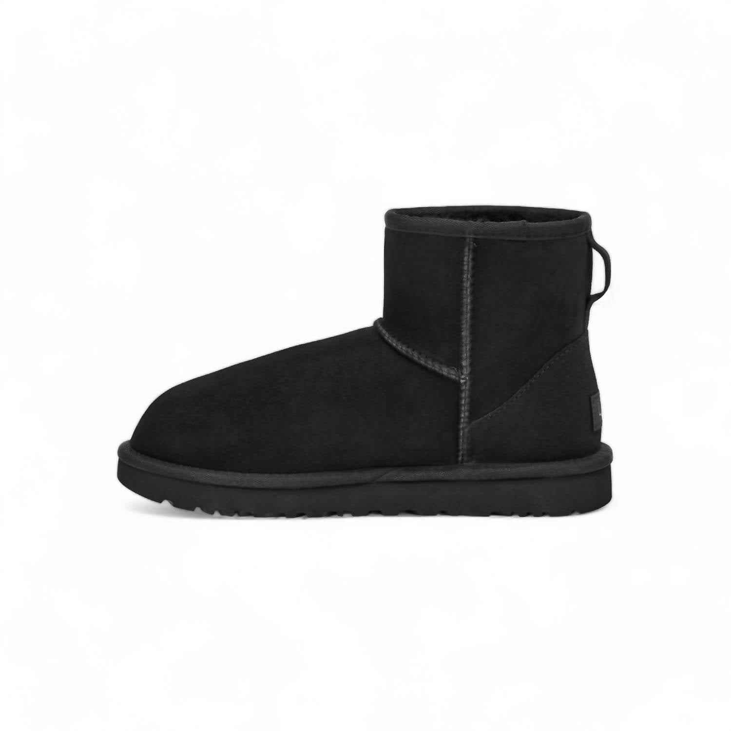 Women's Classic Mini Ii Boot In Black