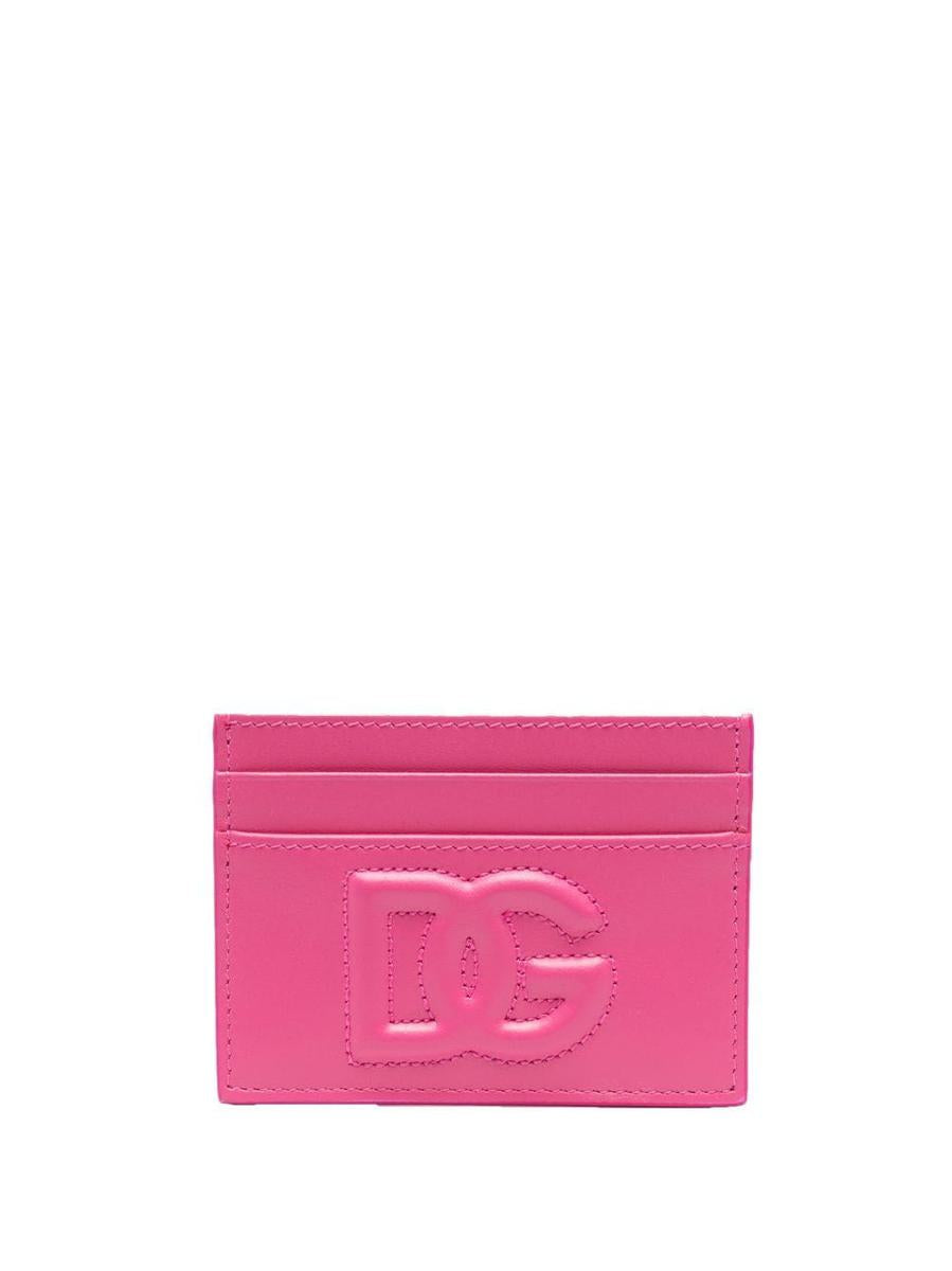 Dolce & Gabbana Card Holder Accessories