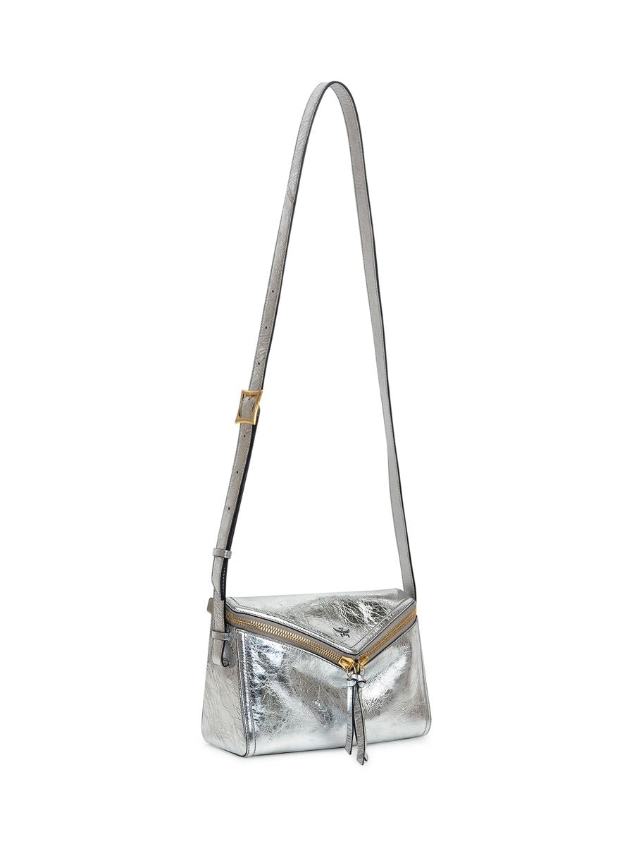 Mcm Bag Diamant 3D