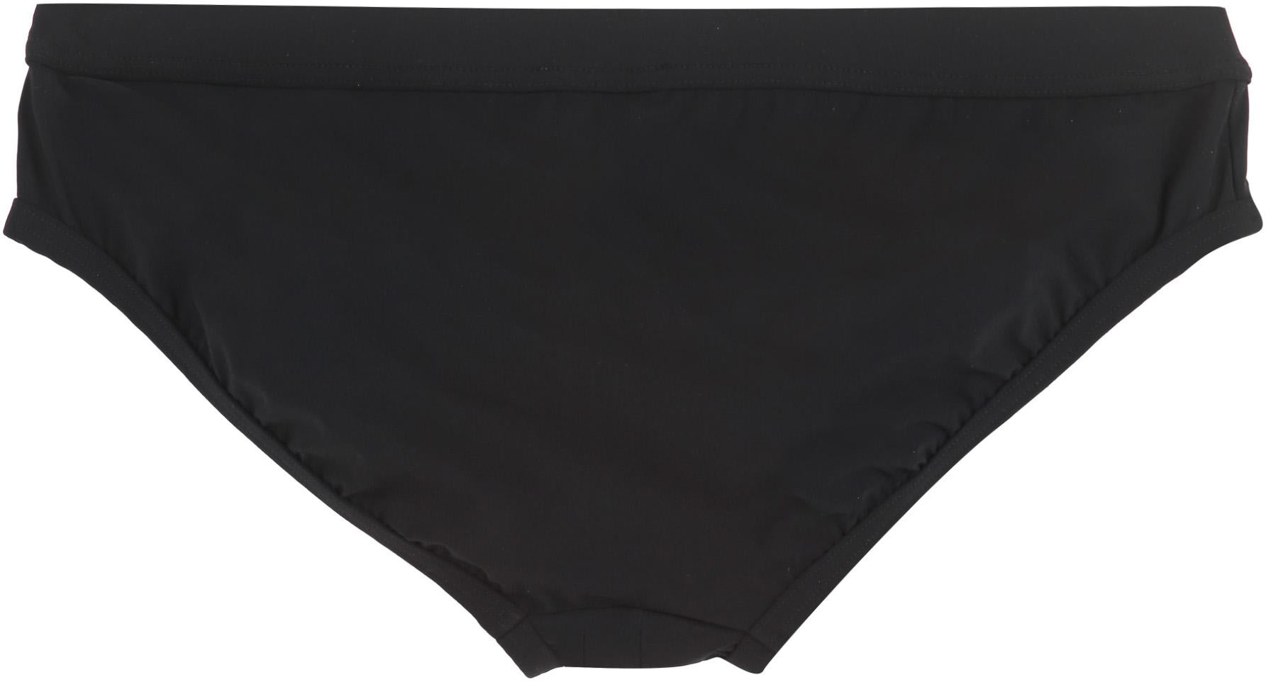 Dolce & Gabbana Logo Swim Briefs