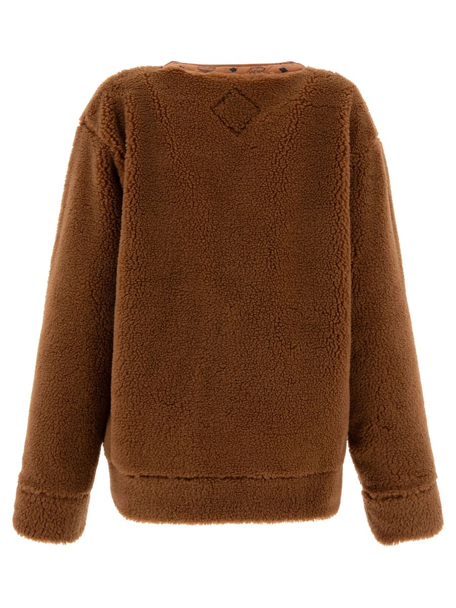 Mcm Knitwear