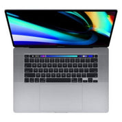 Apple MacBook Pro 16 Inch Core I9-9980HK 2.4GHz 32GB RAM  (Space Gray)