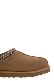 UGG Tasman - Suede Sabot