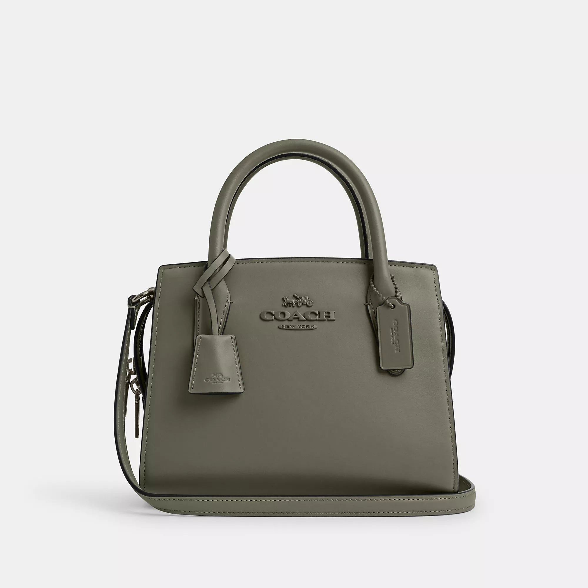 Coach Outlet Andrea Carryall