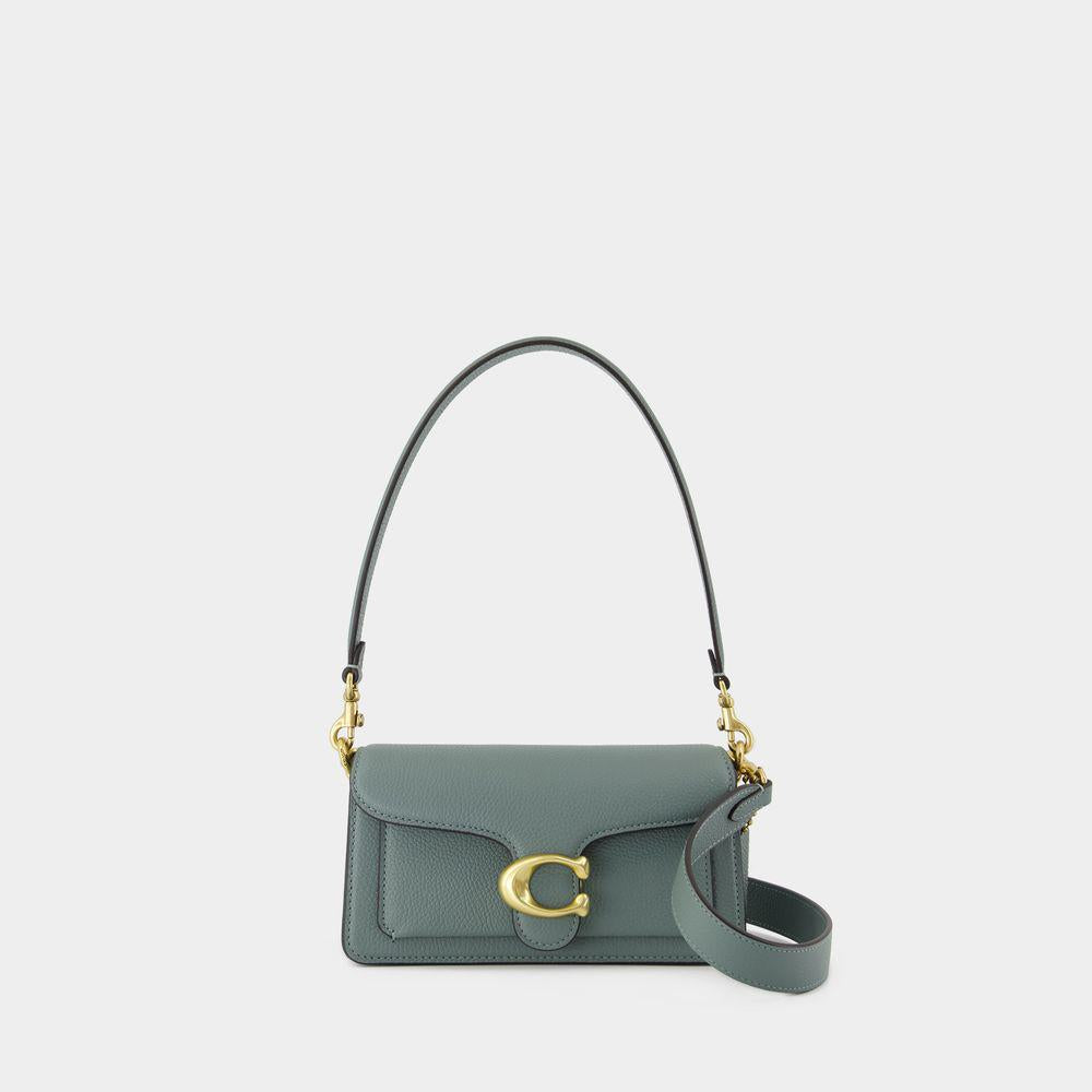 Coach Tabby 20 Refresh Shoulder Bag