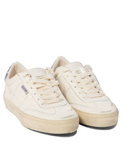 Golden Goose "Soul Star" Sneakers