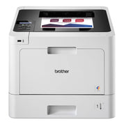 Brother Hll8260cdw Business Color Laser Printer With Duplex Printing And Wireless Networking