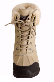 UGG Adirondack Sand Boots