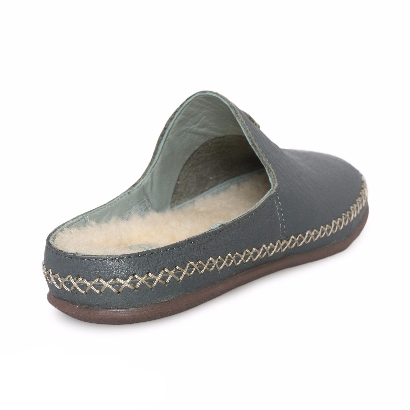 UGG Tamara Aloe Vera Slippers