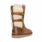 UGG Becket Chestnut Boots