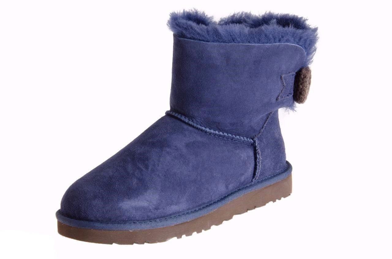 UGG MINI BAILEY BOOTS