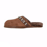 UGG Chewbacca Scuffette Wookie Slippers