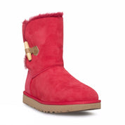 UGG Keely Red Boots