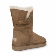 UGG Nash Chestnut Boots