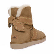 UGG Cameron Chestnut Boots